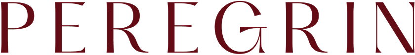 Peregrin logo