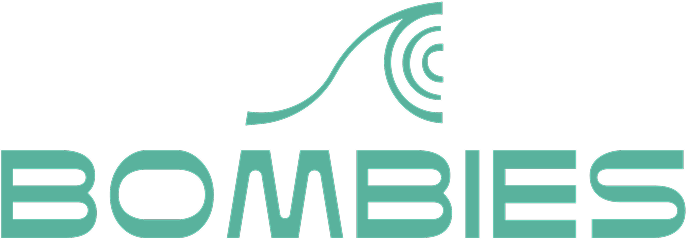 Bombies logo