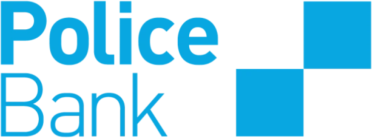 Police Bank logo