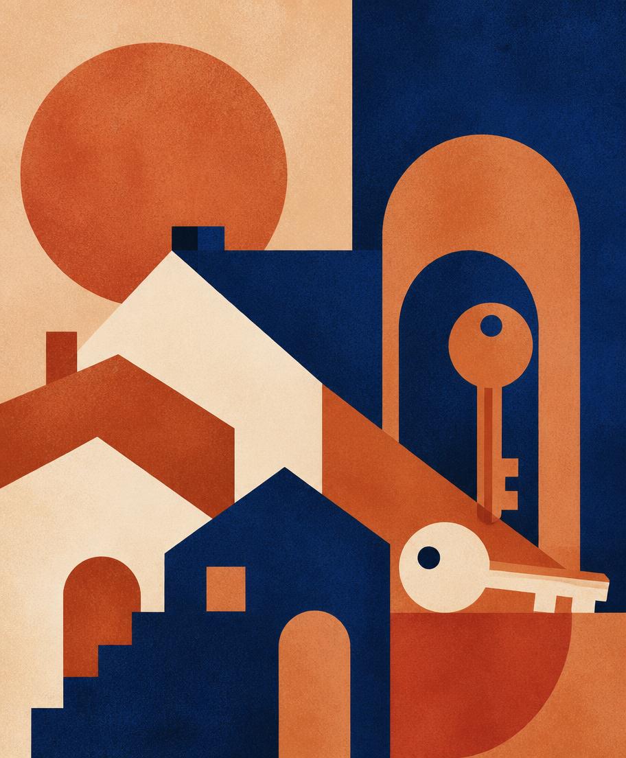 Leah Jay — Real Estate