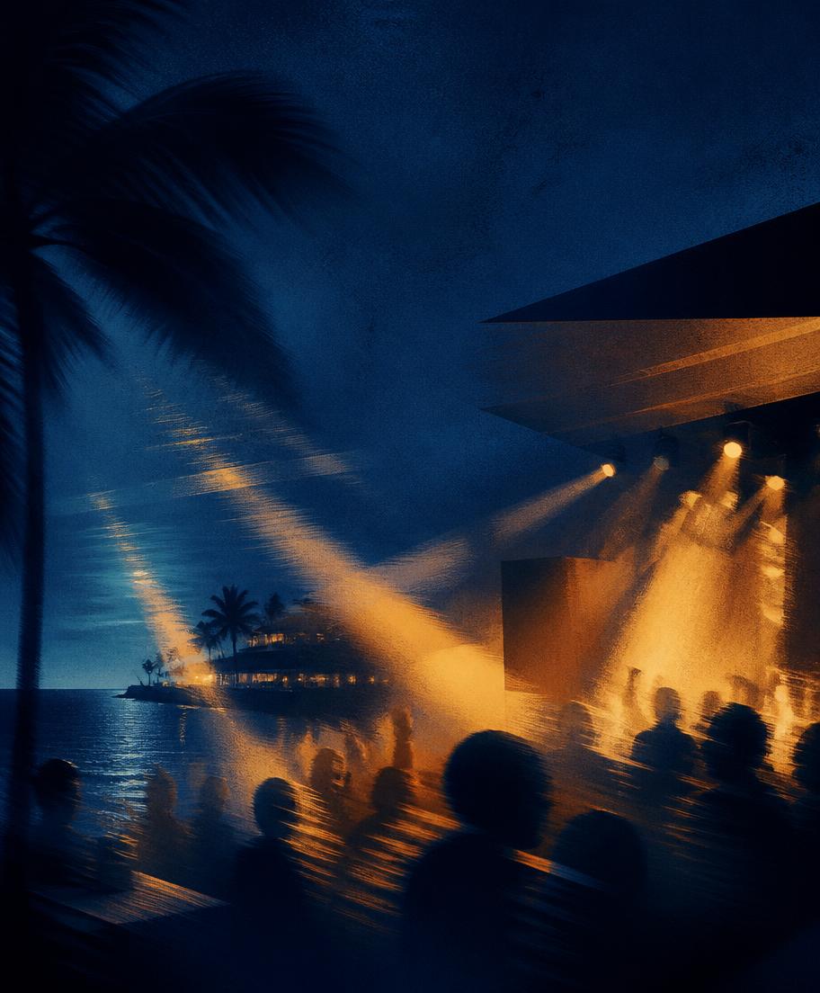 The Beaches Events — Events