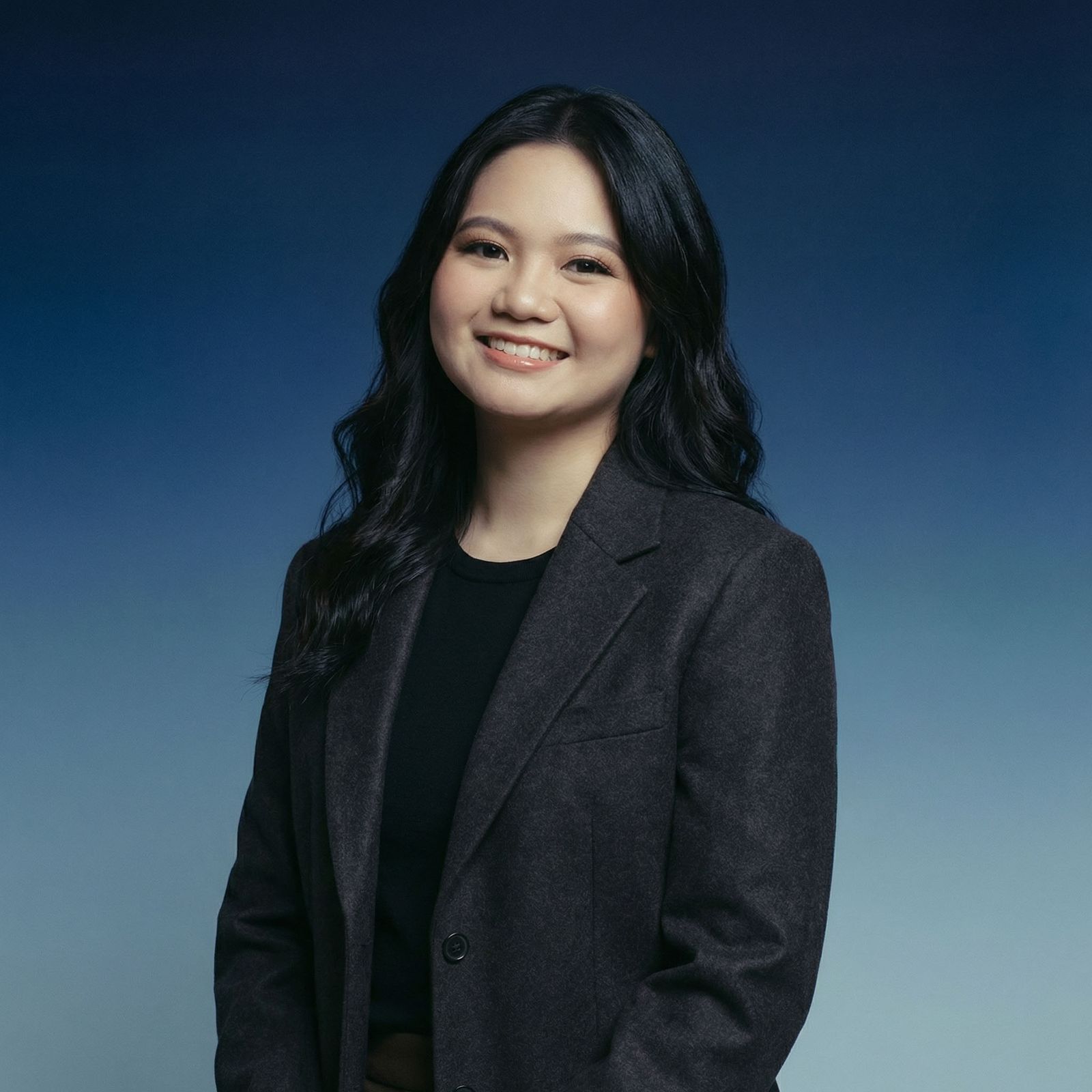 Erica Marthy Rivero, Performance Marketing Specialist at Franklin Marketing