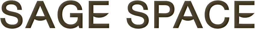 Sage Space logo