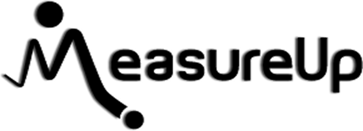 MeasureUp logo