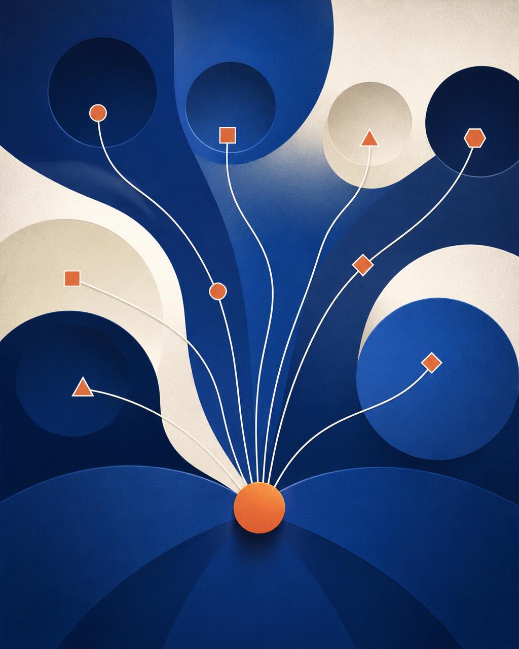 Illustration for the article How HubSpot Advertising Attribution Works