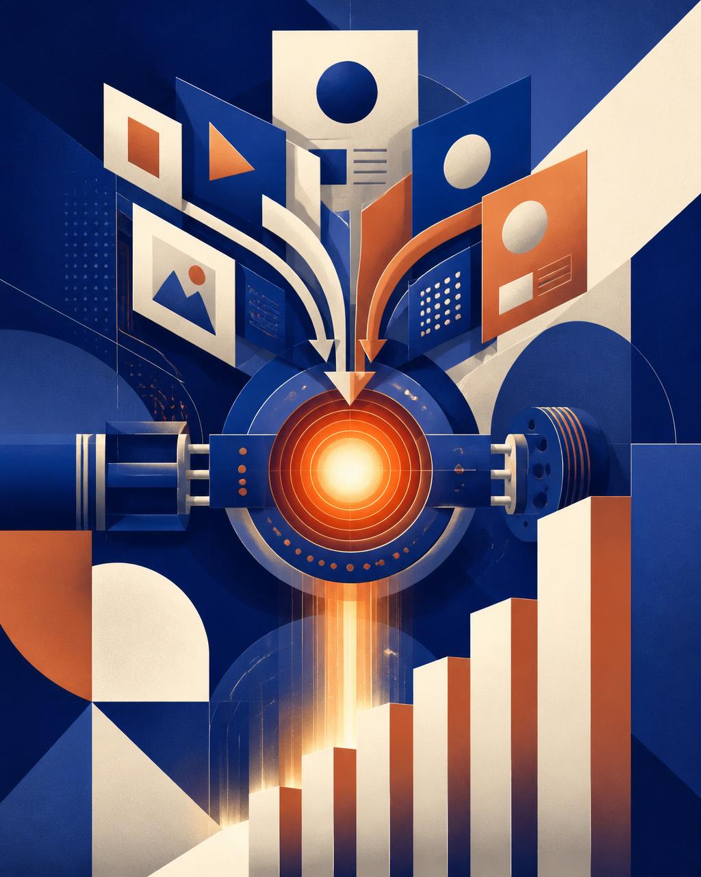 Illustration for the article How HubSpot Supercharges Your Digital Advertising