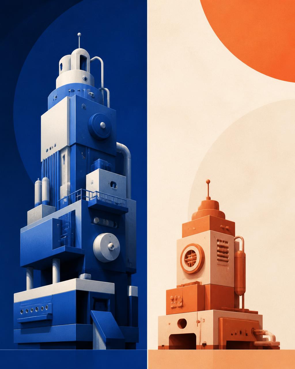 Illustration for the article HubSpot vs Pipedrive: Which CRM Fits Your Revenue Model