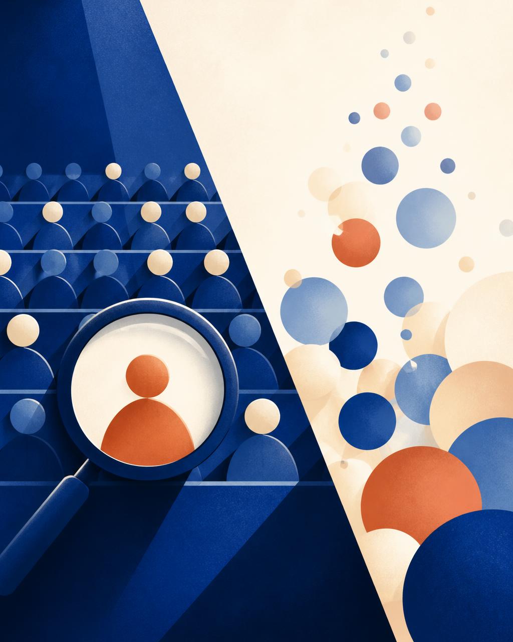 Illustration for the article Meta Ads vs Google Ads: Which Platform For Which Job